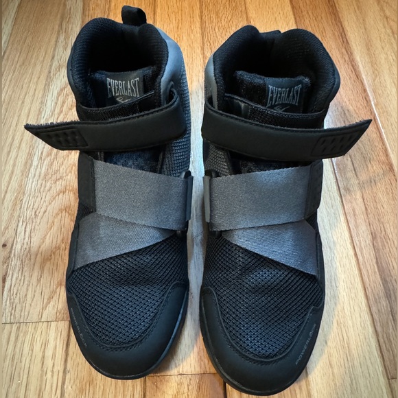 Everlast POWERLOCK X-TRAINER SHOES - Picture 2 of 5